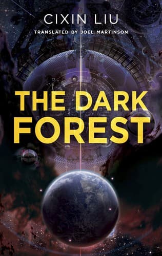 The Three-Body Problem
