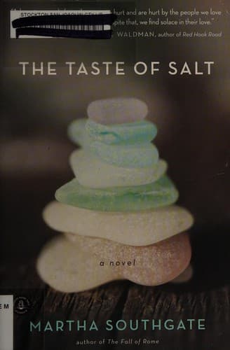 The Taste of Salt