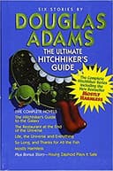 The Hitchhiker's Guide to the Galaxy