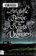 Aristotle and Dante Discover the Secrets of the Universe