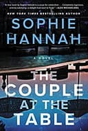 The Couple at the Table
