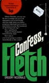Confess, Fletch
