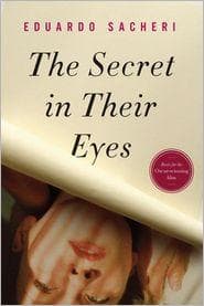 The Secret in Their Eyes