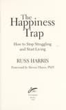 The Happiness Trap