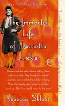 The Immortal Life of Henrietta Lacks