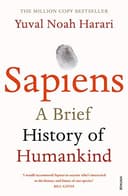 Sapiens: A Brief History of Humankind