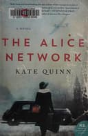 The Alice Network