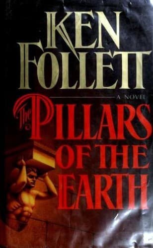 The Pillars of the Earth