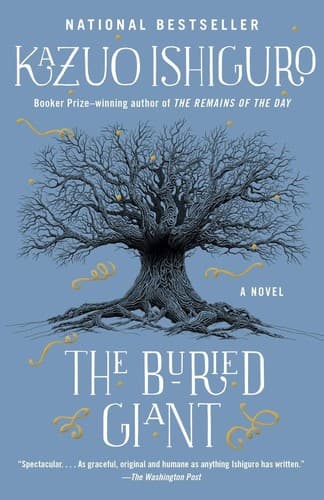 The Buried Giant