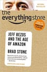 The Everything Store
