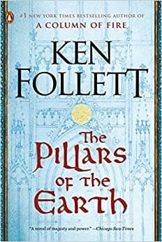 The Pillars of the Earth