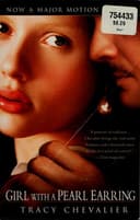 The Girl with the Pearl Earring