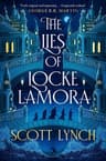 The Lies of Locke Lamora