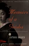 Memoirs of a Geisha
