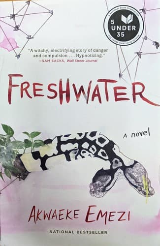Freshwater