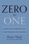Zero to One