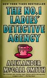 The No. 1 Ladies' Detective Agency