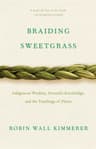 Braiding Sweetgrass