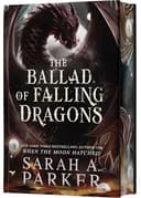 THE BALLAD OF FALLING DRAGONS