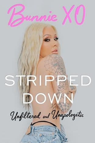 Stripped Down
