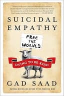SUICIDAL EMPATHY