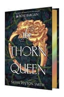 THE THORN QUEEN