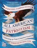 ALL AMERICAN PATRIOTISM