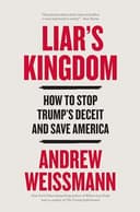 LIAR'S KINGDOM