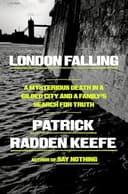 LONDON FALLING