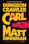 Dungeon Crawler Carl