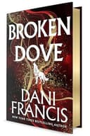 BROKEN DOVE