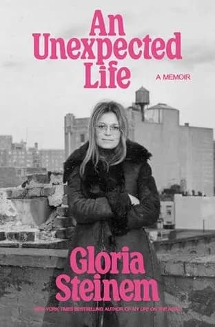 An Unexpected Life