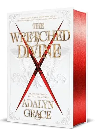 The Wretched Divine