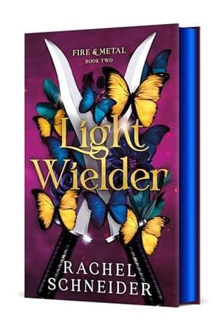 Light Wielder
