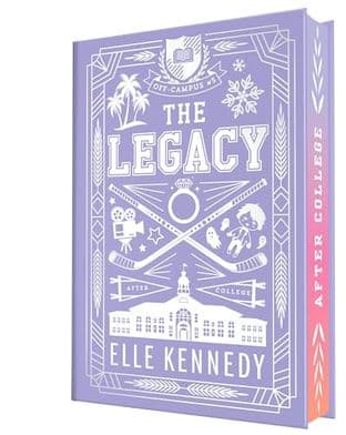 The Legacy