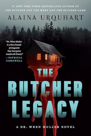 The Butcher Legacy