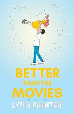 Better Than the Movies