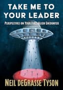 TAKE ME TO YOUR LEADER