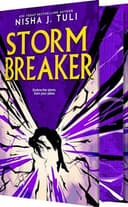 STORM BREAKER