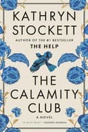 THE CALAMITY CLUB