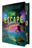 THE ESCAPE GAME