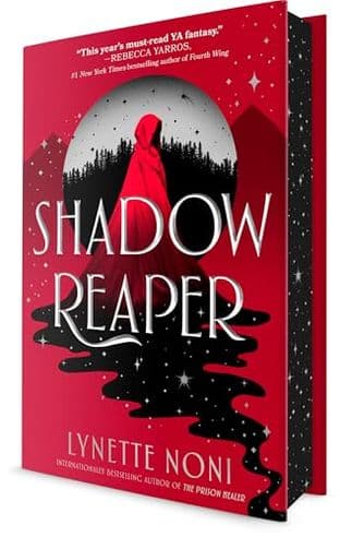 Shadow Reaper