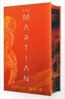 THE MARTIAN