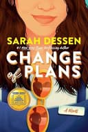 CHANGE OF PLANS