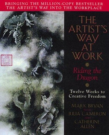 The Artist's Way at Work