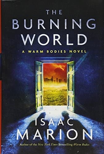 The Warm Bodies Series