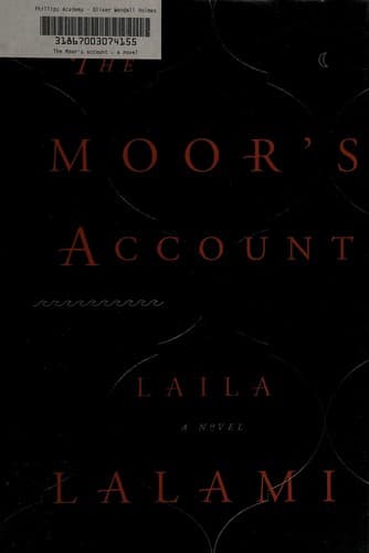 The Moor's Account