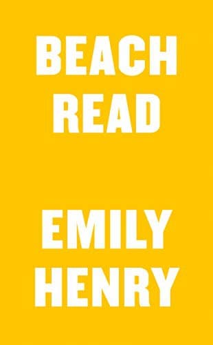 Beach Read