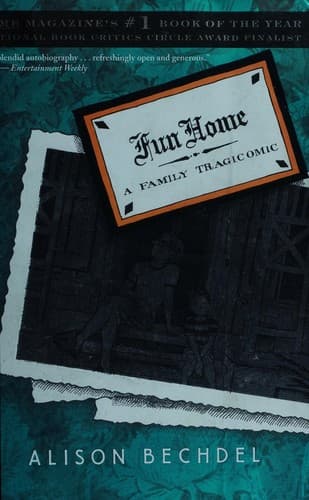 Fun Home