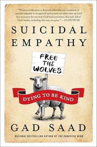 Suicidal Empathy